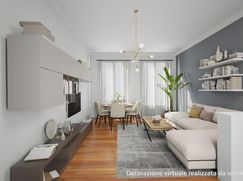 Appartamento in Residenziale