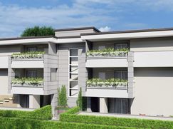 Attico/Mansarda in Residenziale