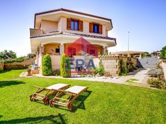 Villa in Residenziale
