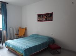 Stanza in Residenziale