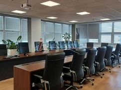 Ufficio in Commerciale
