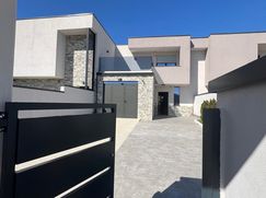Villetta a schiera in Residenziale