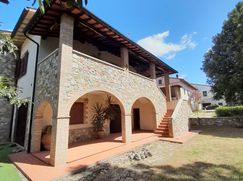 Villa in Residenziale