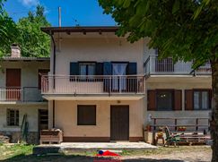 Casa indipendente in Residenziale