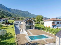 Villa in Residenziale