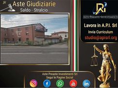 Appartamento in Residenziale