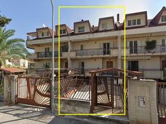 Villetta a schiera in Residenziale