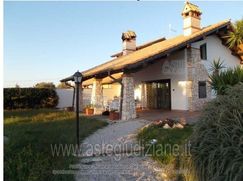 Villetta a schiera in Residenziale