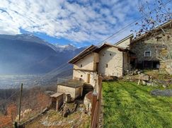 Rustico/Casale in Residenziale