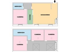 Appartamento in Residenziale