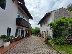 Casa indipendente in Residenziale