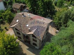 Villa in Residenziale