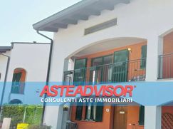 Villetta a schiera in Residenziale