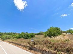 Terreno agricolo in Commerciale