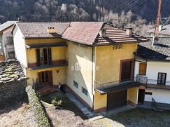 Casa indipendente in Residenziale