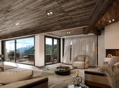 Attico/Mansarda in Residenziale