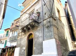 Casa indipendente in Residenziale