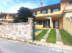 Villetta a schiera in Residenziale