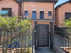 Villetta a schiera in Residenziale