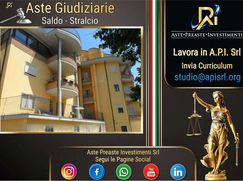 Appartamento in Residenziale