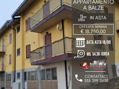 Appartamento in Residenziale