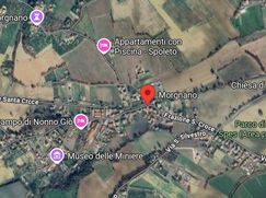 Terreno agricolo in Commerciale