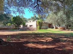 Rustico/Casale in Residenziale