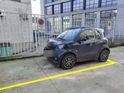 Box/posto auto in Residenziale