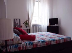 Stanza in Residenziale