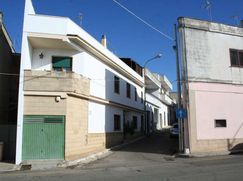Casa indipendente in Residenziale