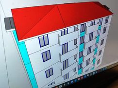 Appartamento in Residenziale