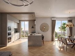 Appartamento in Residenziale