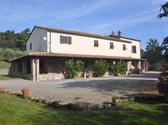 Rustico/Casale in Residenziale