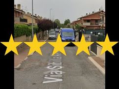 Villa in Residenziale