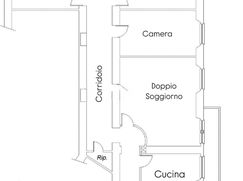 Appartamento in Residenziale