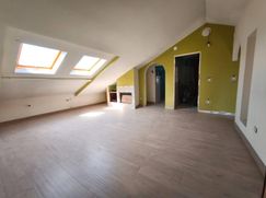 Attico/Mansarda in Residenziale