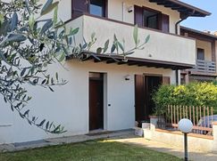 Villetta a schiera in Residenziale