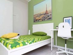 Stanza in Residenziale