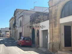 Edificio in Residenziale