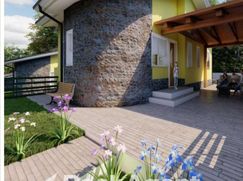 Villa in Residenziale