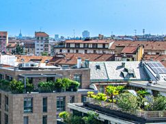 Attico/Mansarda in Residenziale