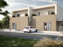 Appartamento in Residenziale