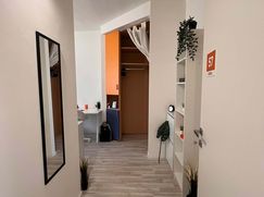 Stanza in Residenziale