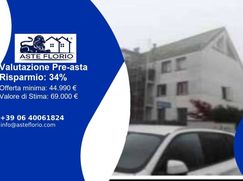 Box/posto auto in Residenziale