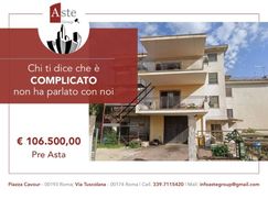 Appartamento in Residenziale