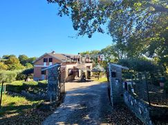 Villa in Residenziale