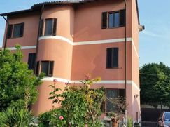 Villa in Residenziale