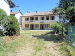 Casa indipendente in Residenziale