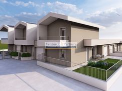Villetta a schiera in Residenziale