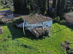 Rustico/Casale in Residenziale